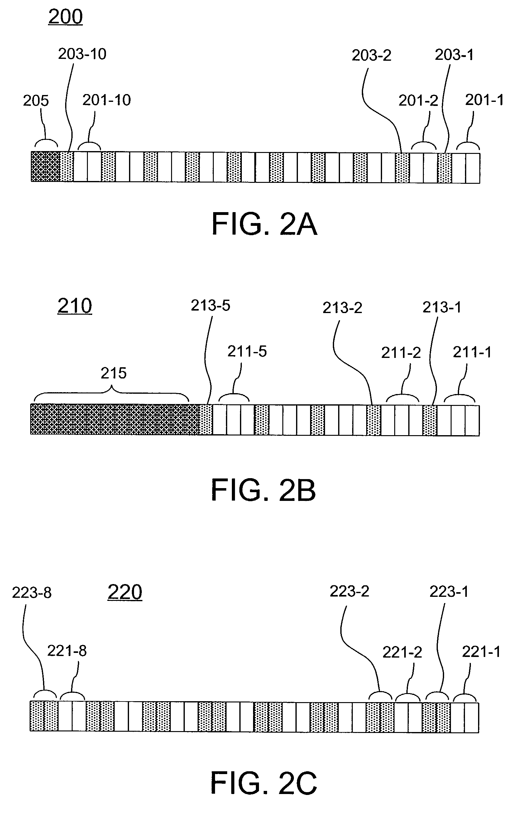 Efficient arithmetic in finite fields of odd characteristic on binary hardware