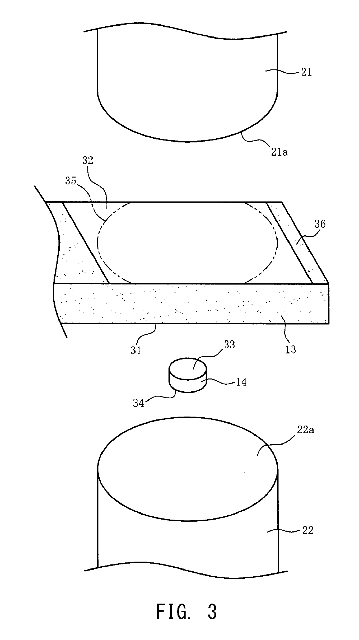 Spark plug production method