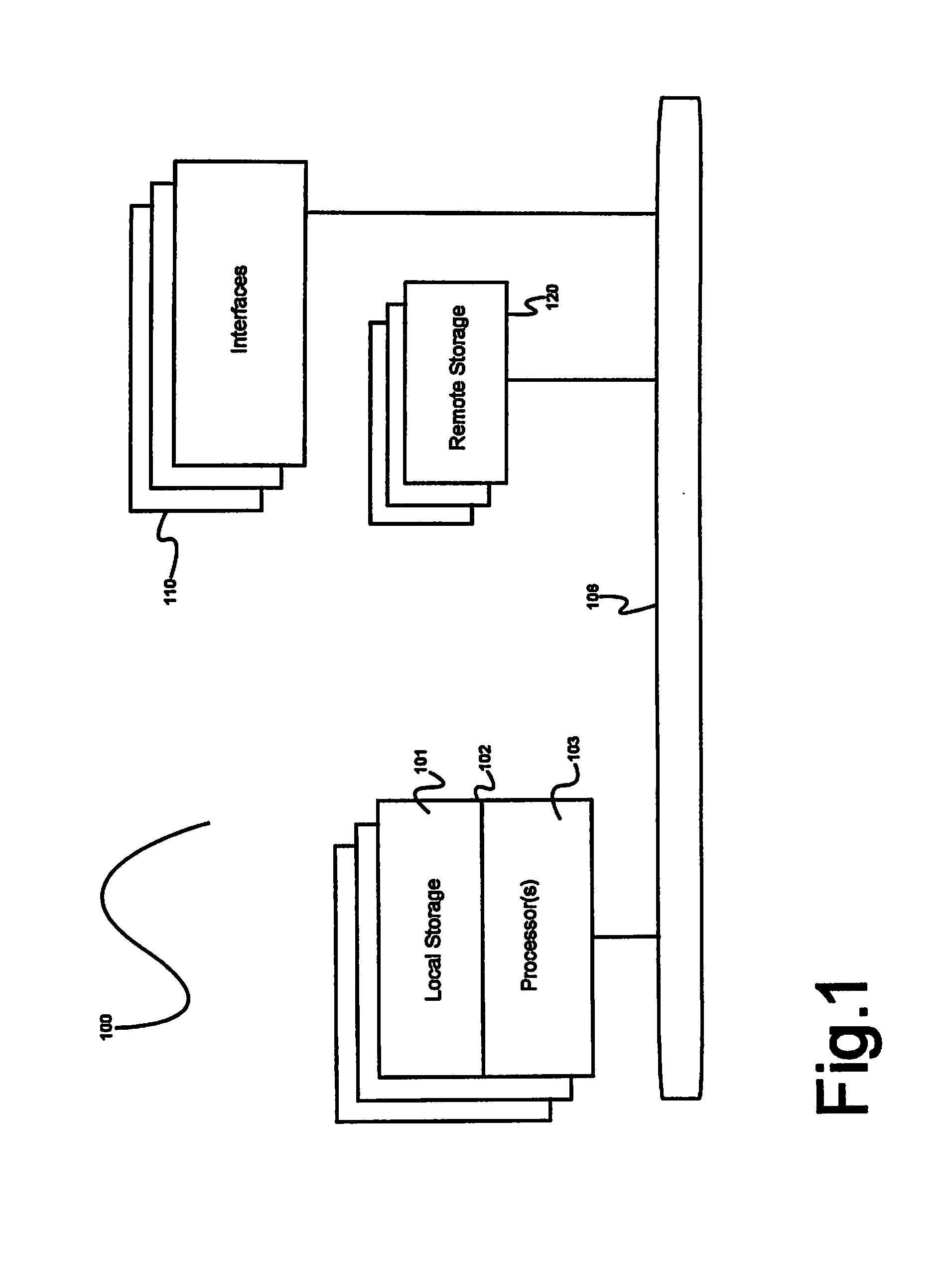 Modular image mining and search