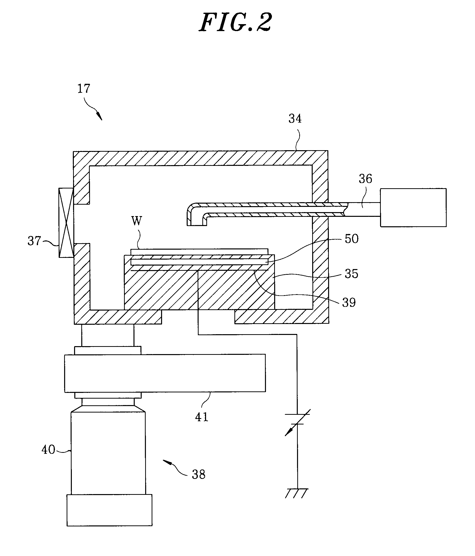 Method and apparatus for detecting foreign materials and storage medium