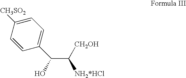 Process for preparing oxazolidine protected aminodiol compounds useful as intermediates to Florfenicol