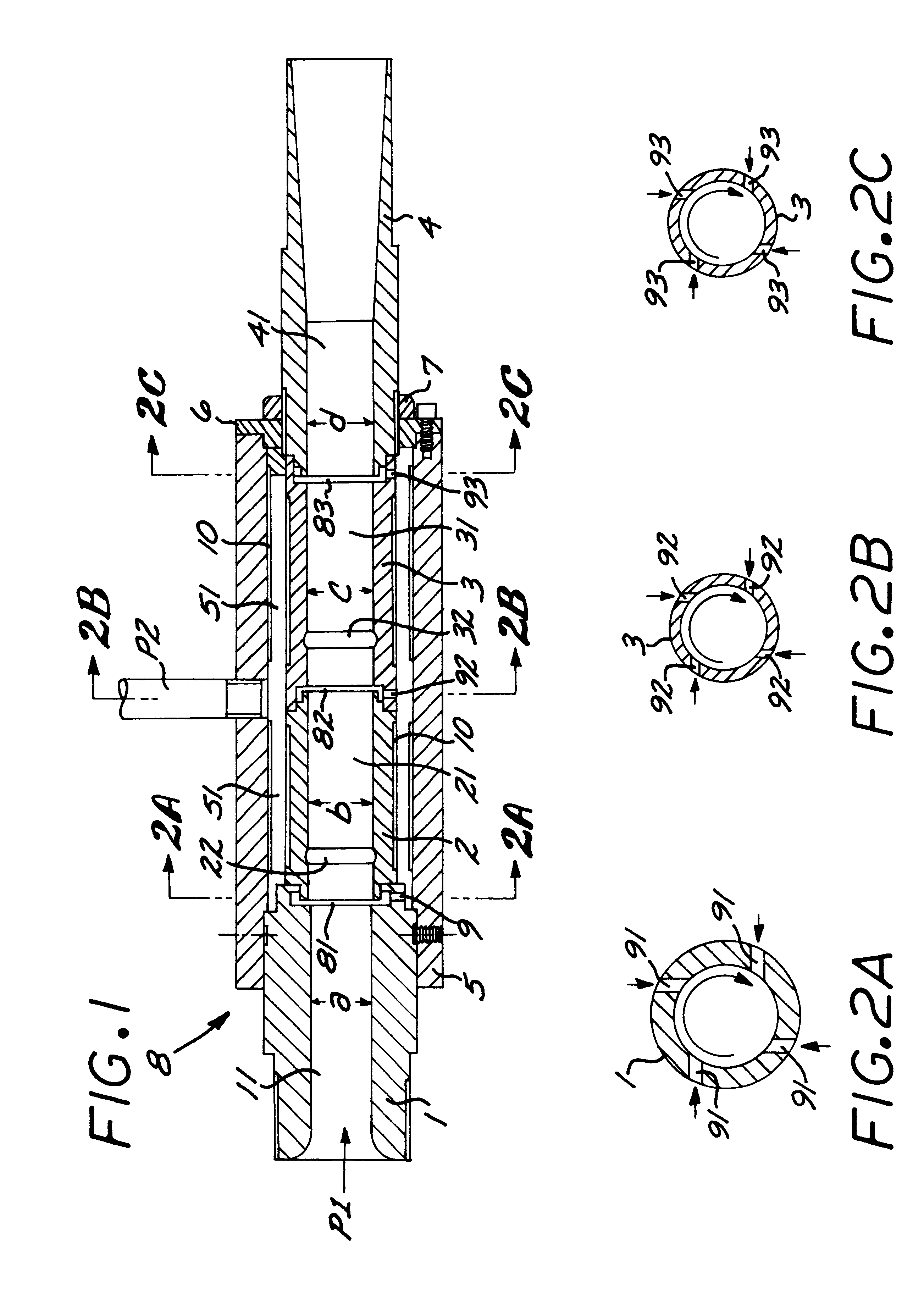 Aerating apparatus with far infrared radiation