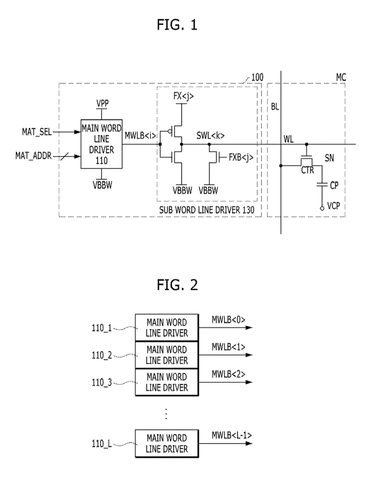 Semiconductor memory device and method for detecting weak cells