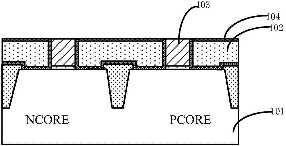 Semiconductor device, manufacturing method therefor, and electronic device