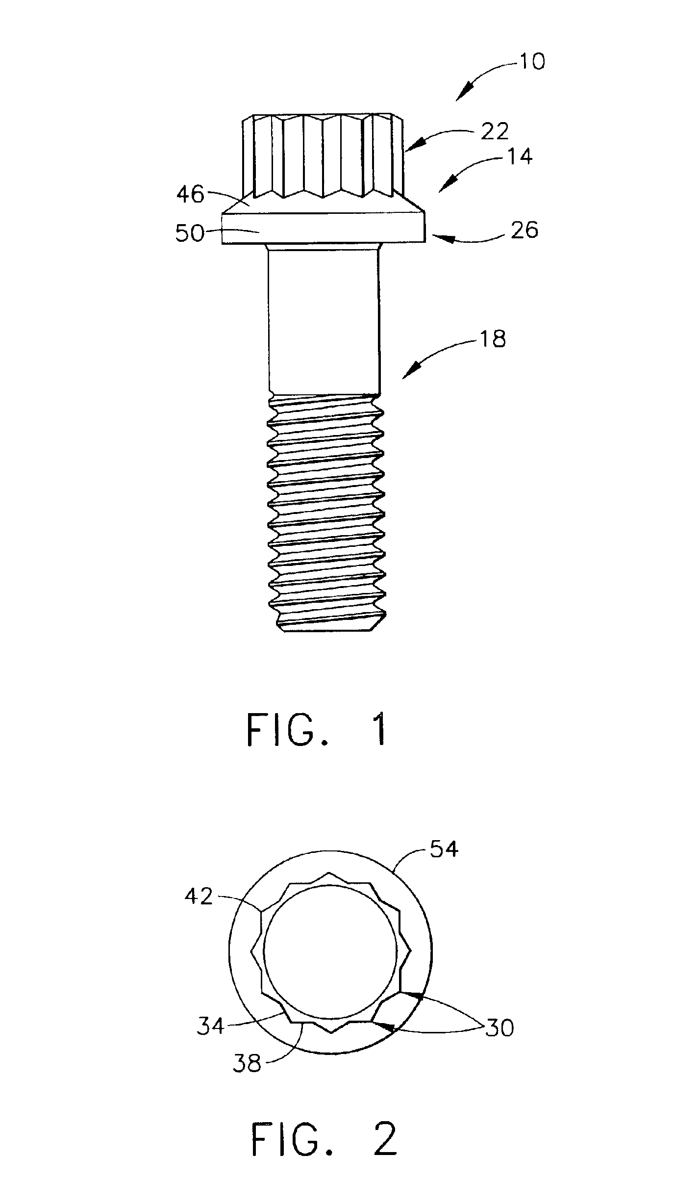 Drive head and ECM method and tool for making same