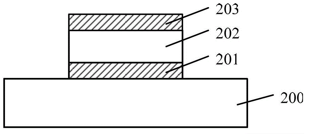 Anti-fuse circuit, programming method thereof and anti-fuse structure