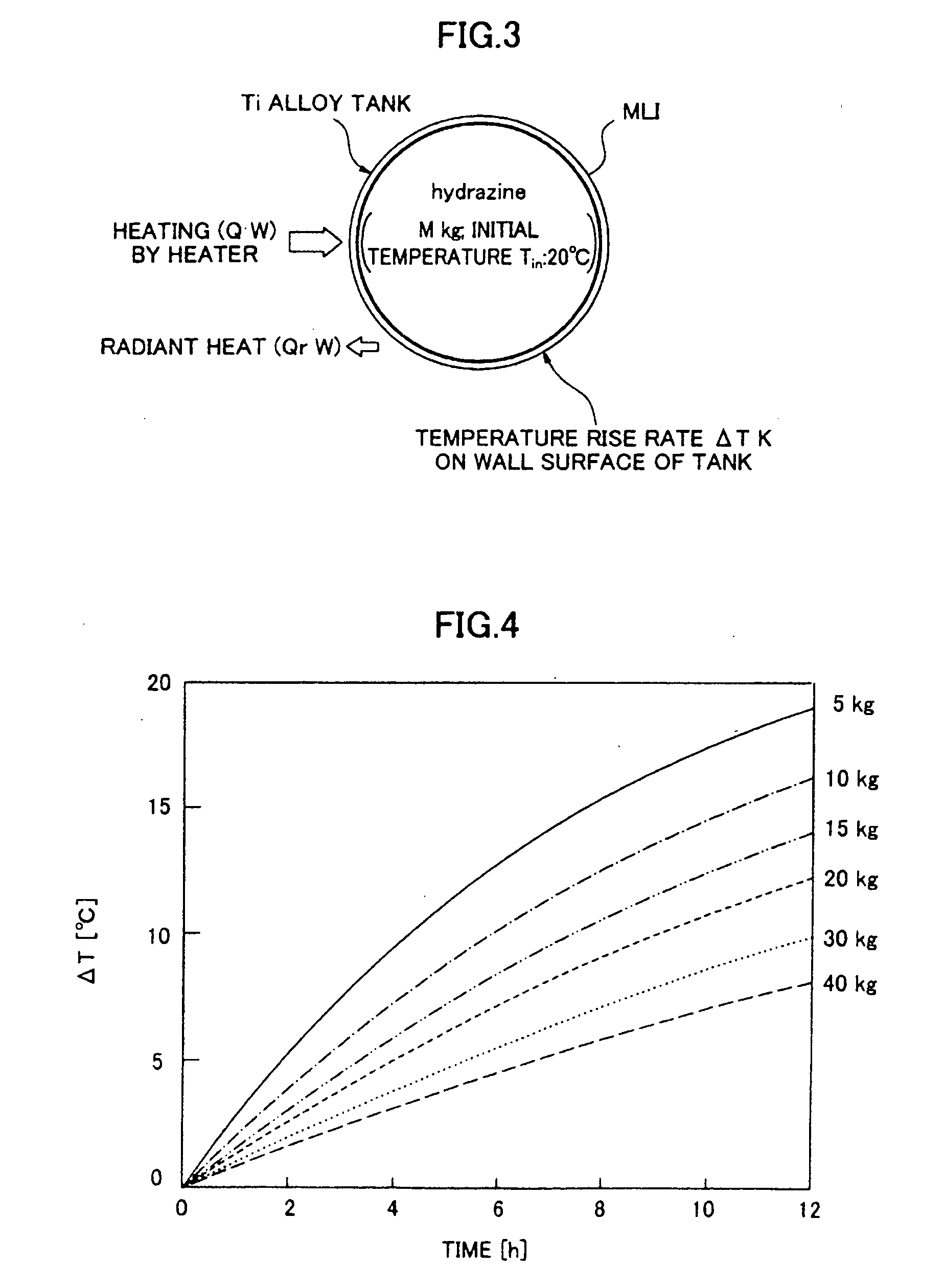 Apparatus for detecting position of liquid surface and determining liquid volume