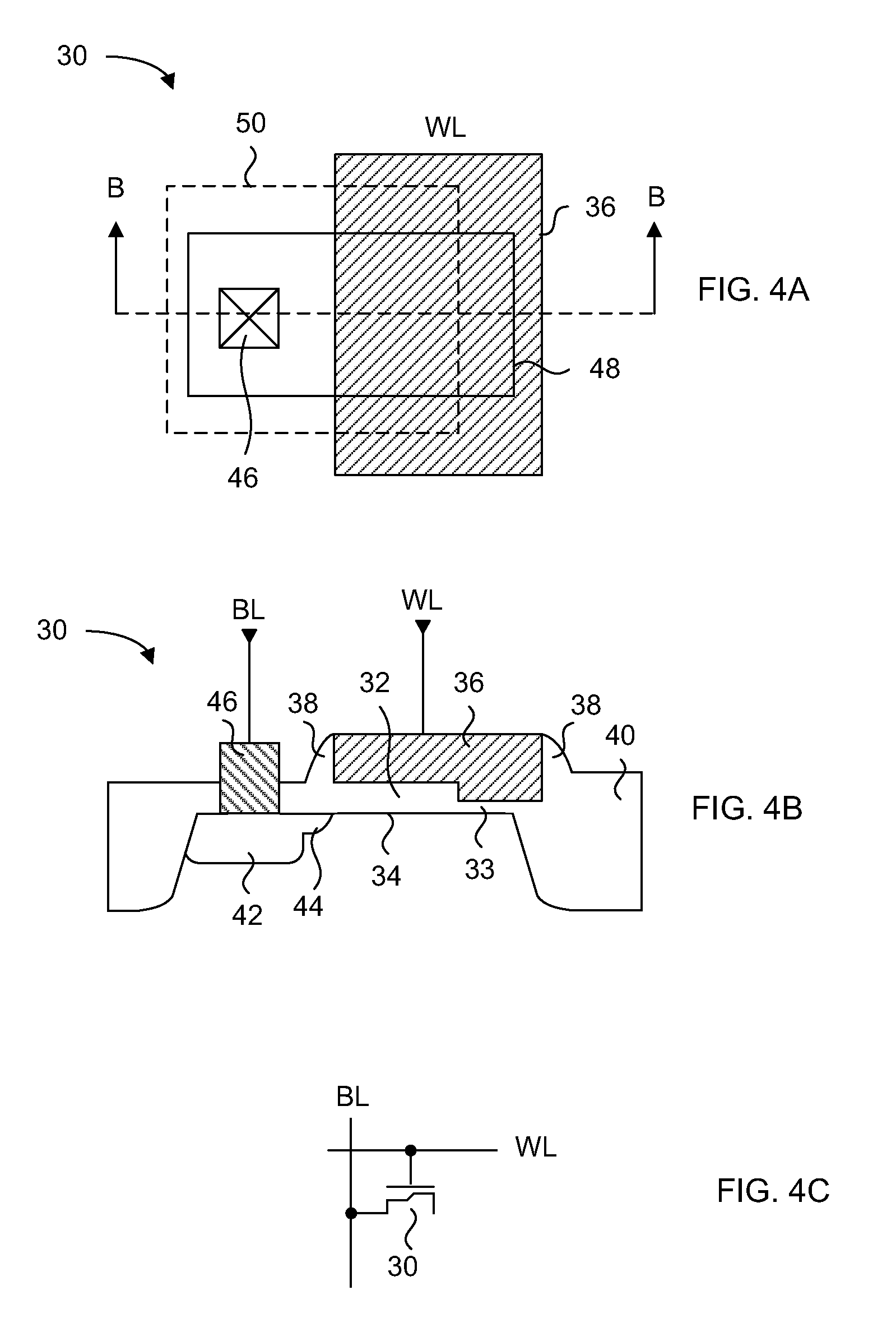 Low power antifuse sensing scheme with improved reliability