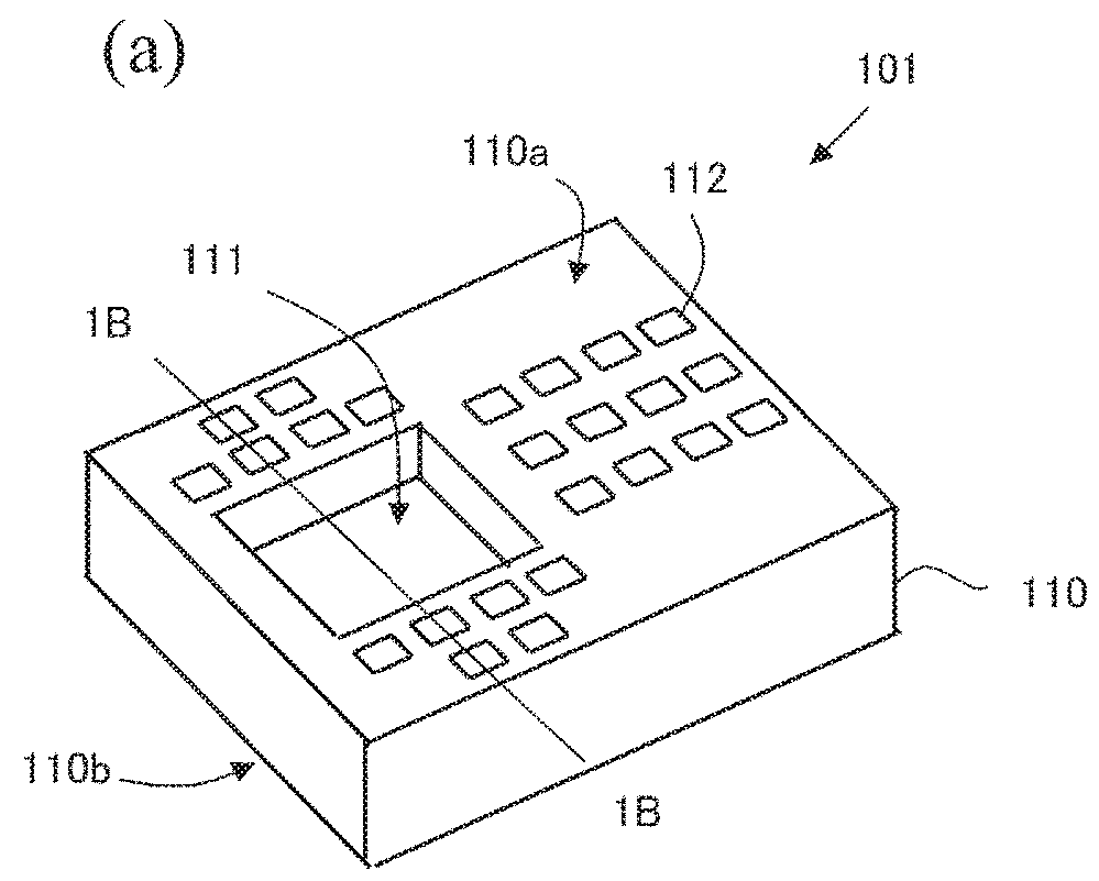 Method for manufacturing multilayer ceramic substrate