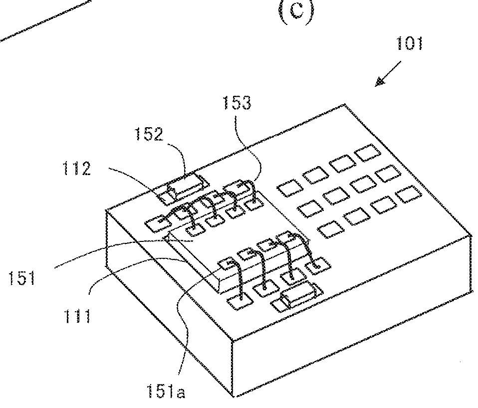 Method for manufacturing multilayer ceramic substrate