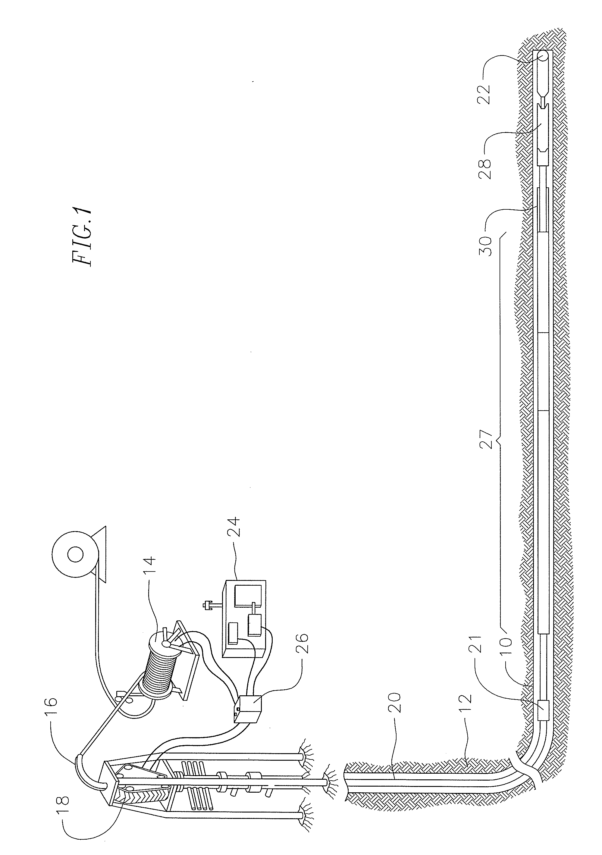 Electrical controller for Anti-stall tools for downhole drilling assemblies