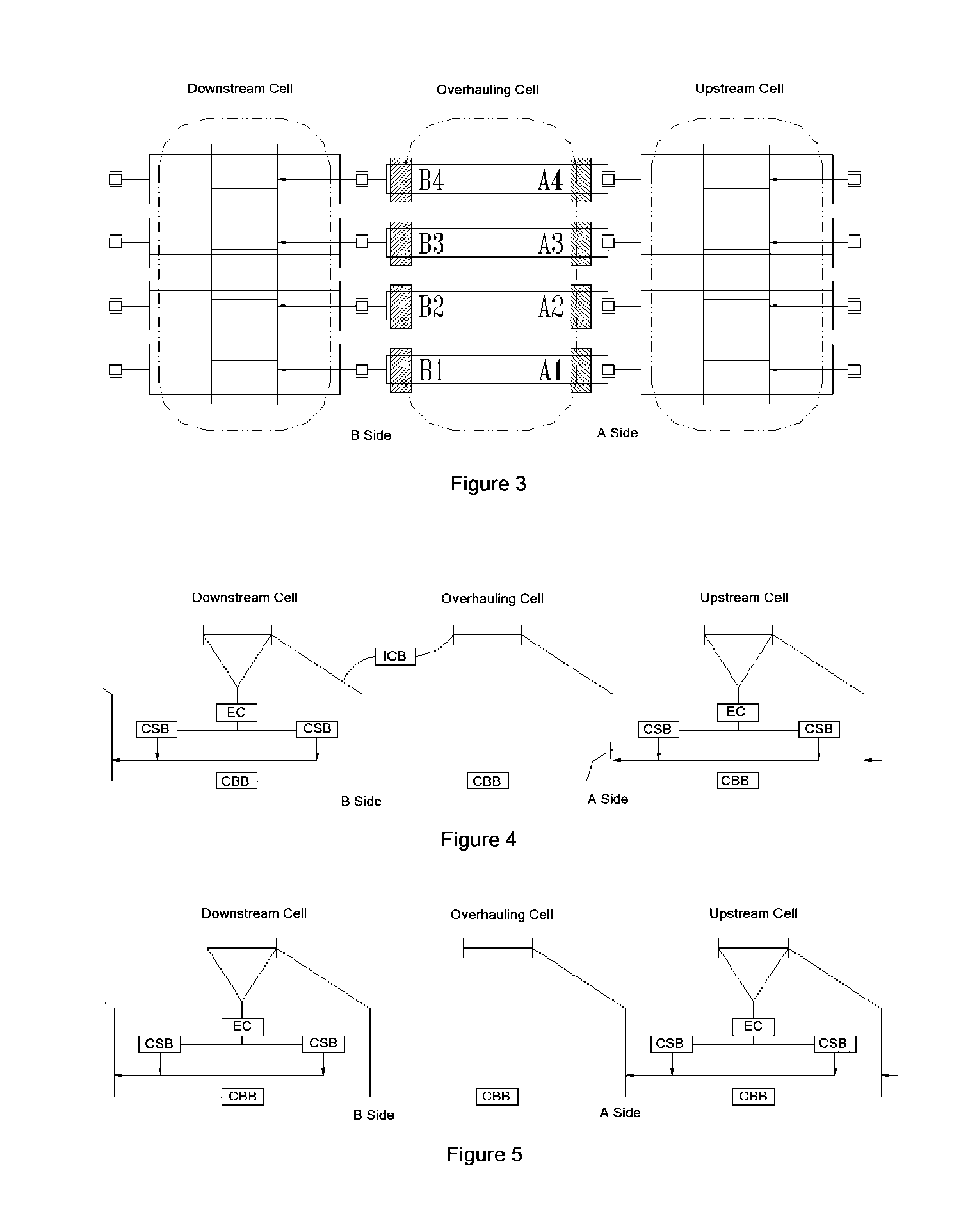 Live welding method and arrangement for aluminum electrolytic cell under series full current