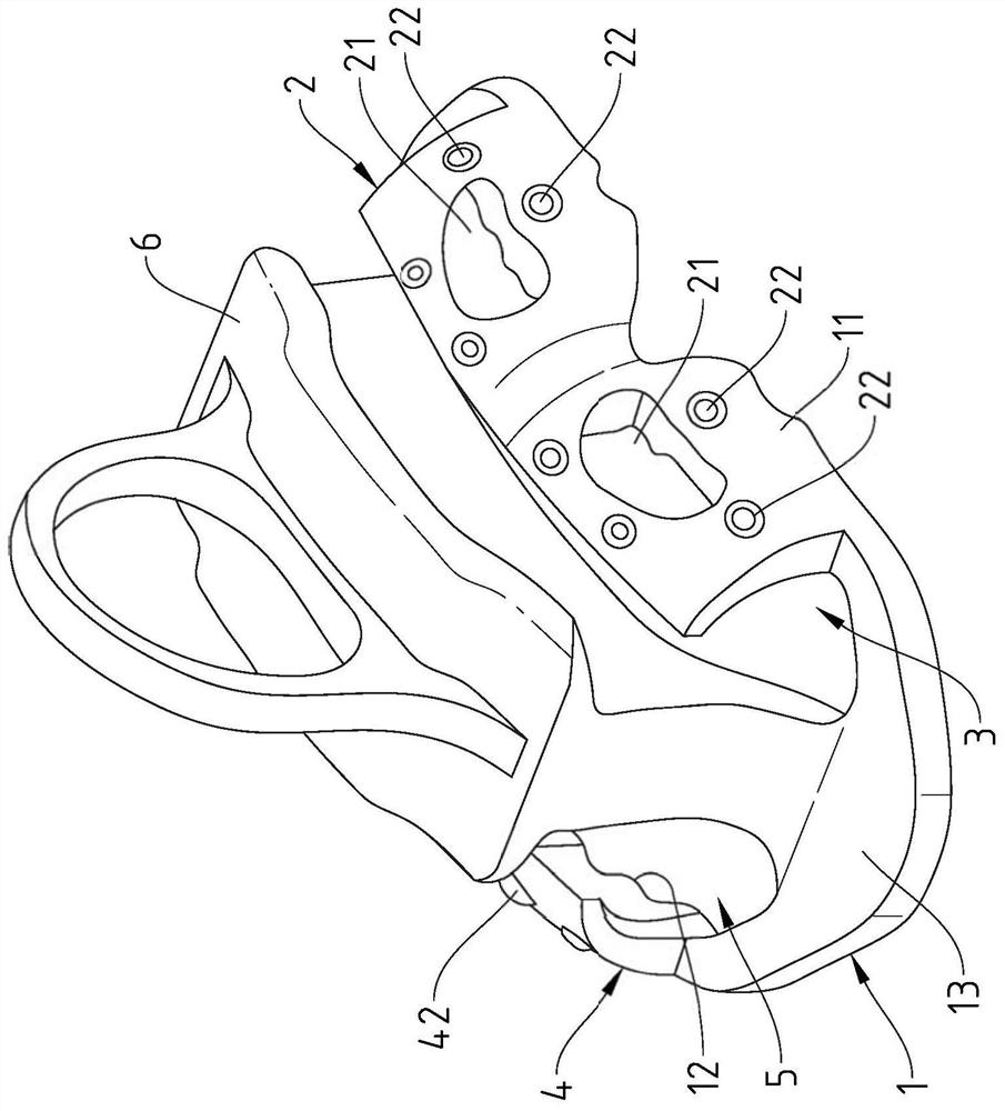 Oral Insertion Trainer