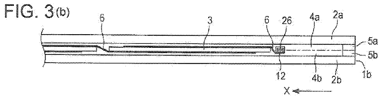 Solar battery module, and method of manufacturing solar battery module