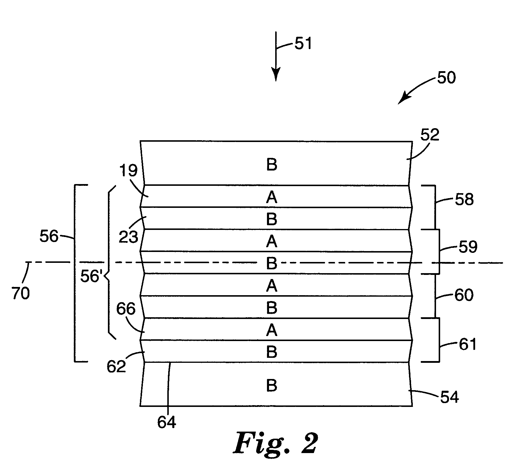 Multilayer infrared reflecting film with high and smooth transmission in visible wavelength region and laminate articles made therefrom