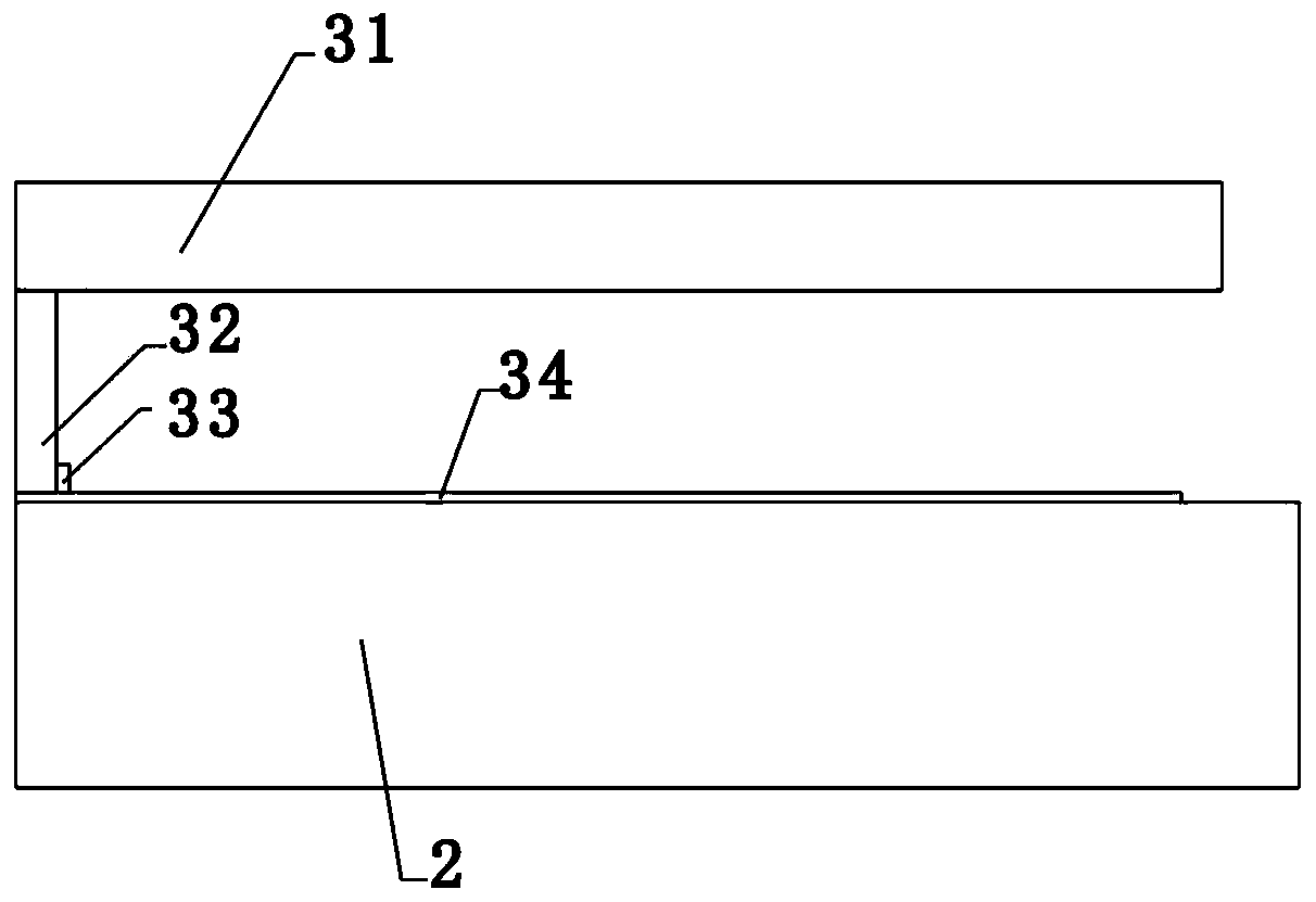 Battery pack capable of preventing thermal runaway spreading