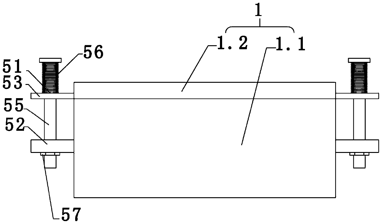 Battery pack capable of preventing thermal runaway spreading