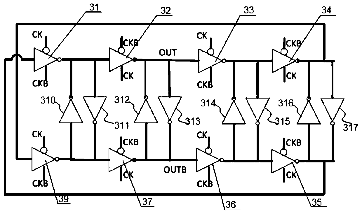 A high-speed differential dual-mode prescaler