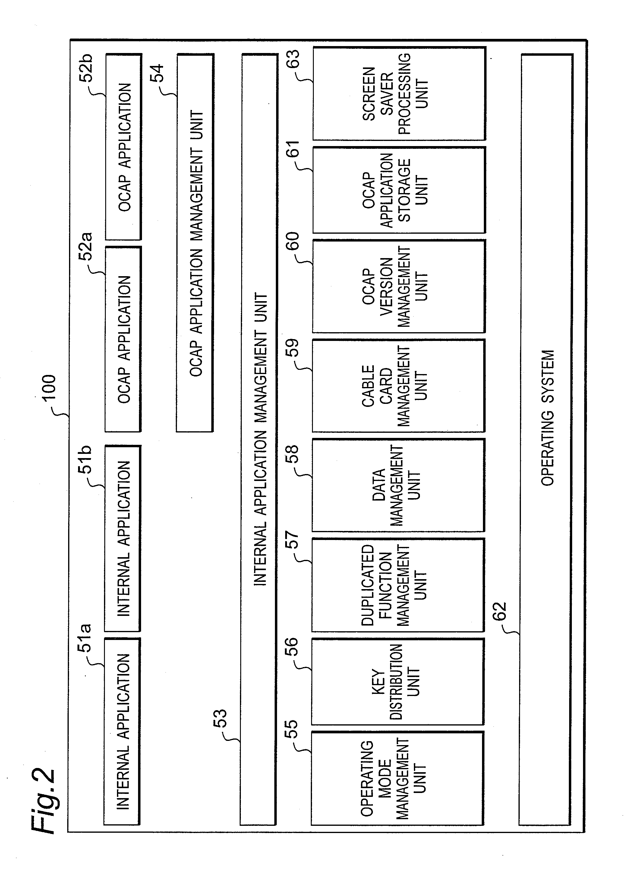 Reception device and reception method