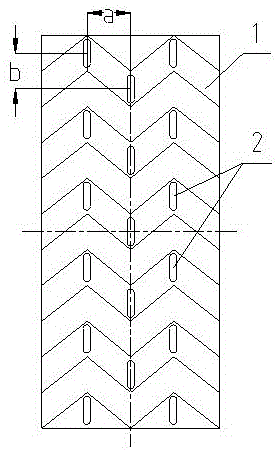 Heat exchanger plate set positioning device