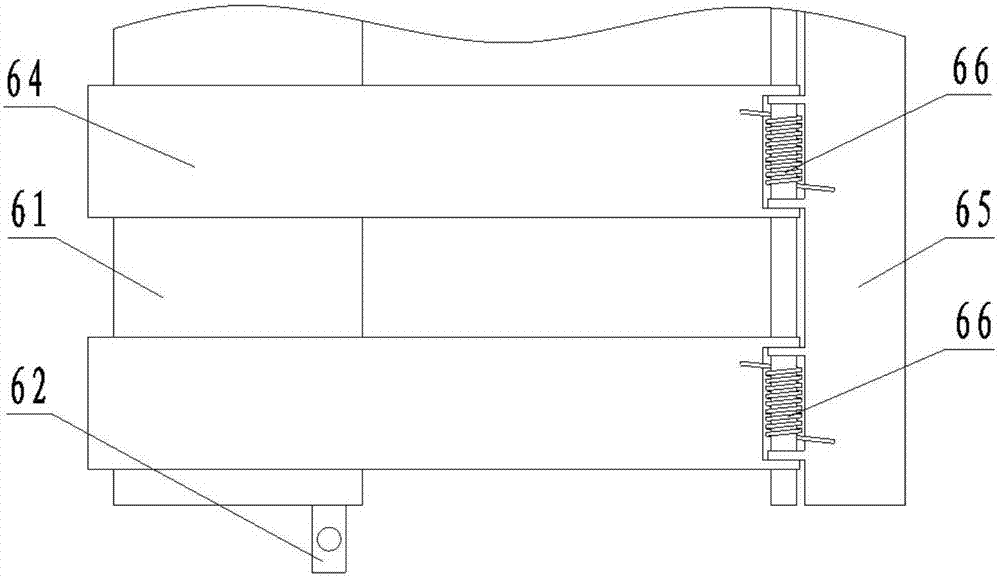 Cloth coder with tensioning function