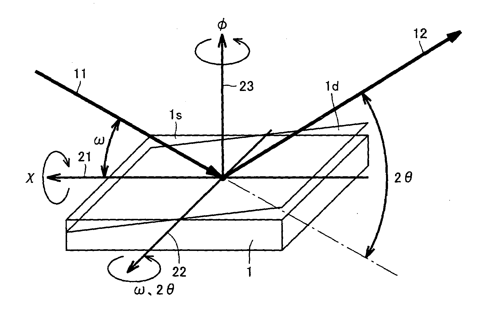 Nitride crystal, nitride crystal substrate, epilayer-containing nitride crystal substrate, semiconductor device and method of manufacturing the same