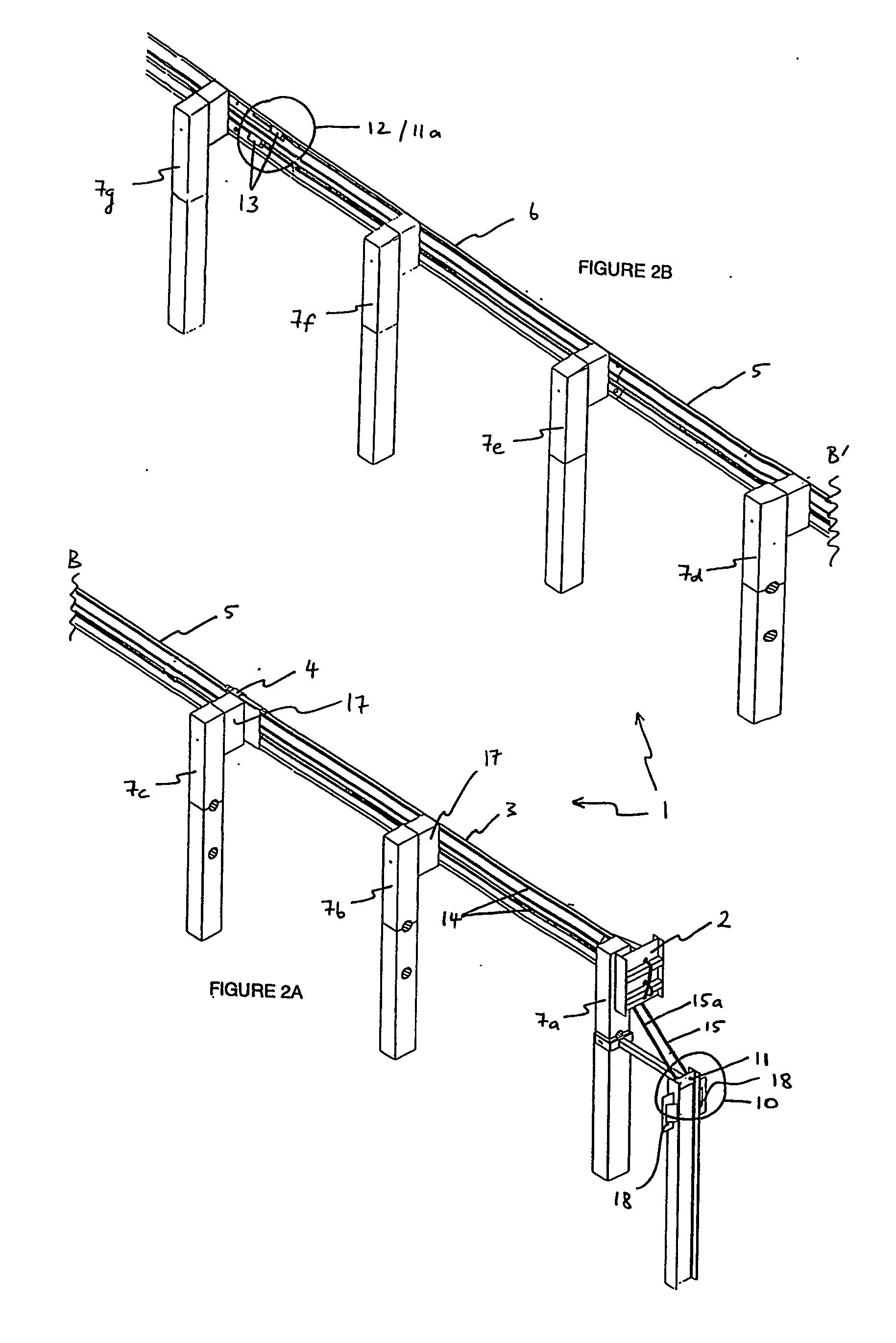 Guardrail