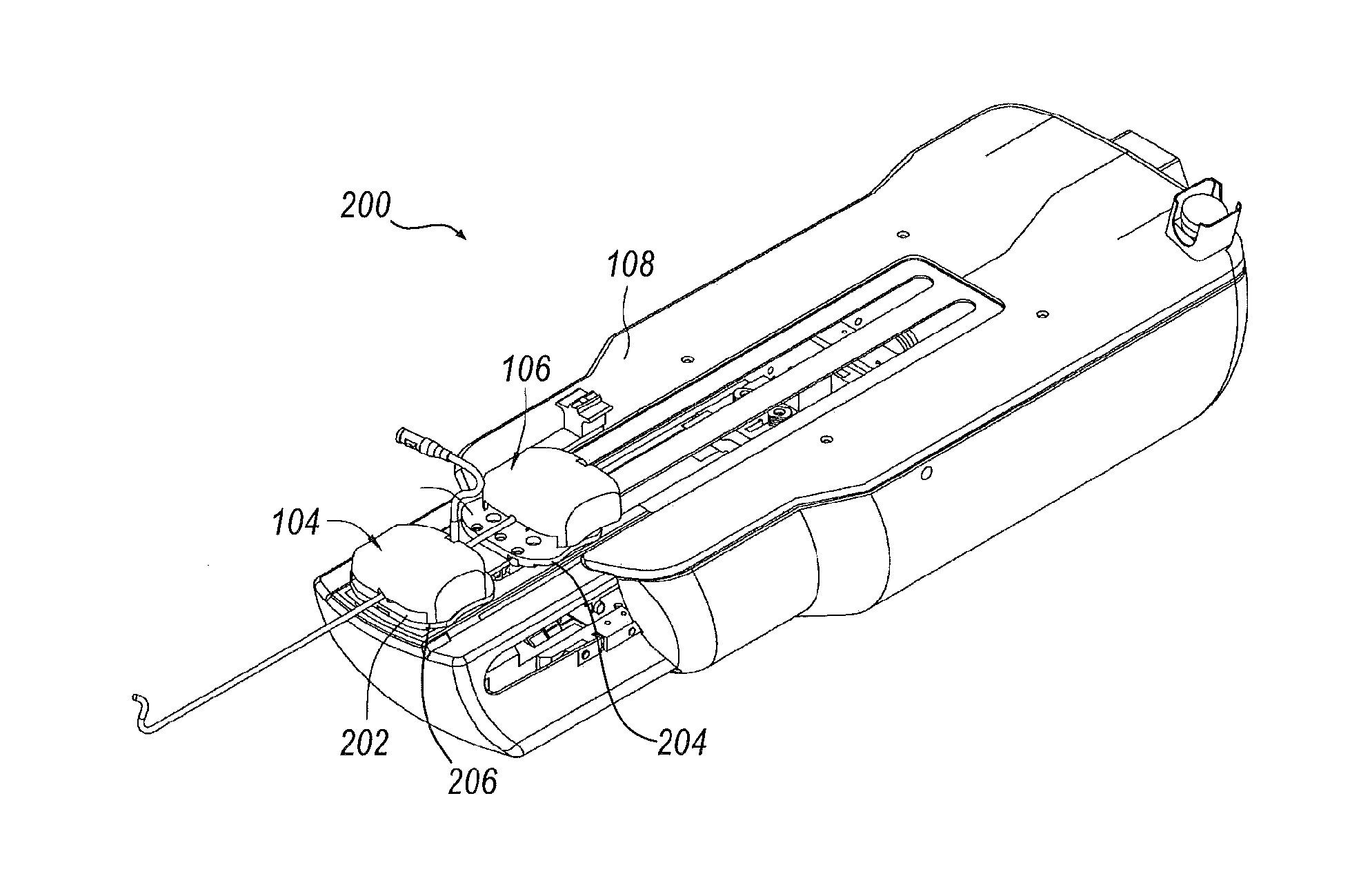 Torque-based catheter articulation