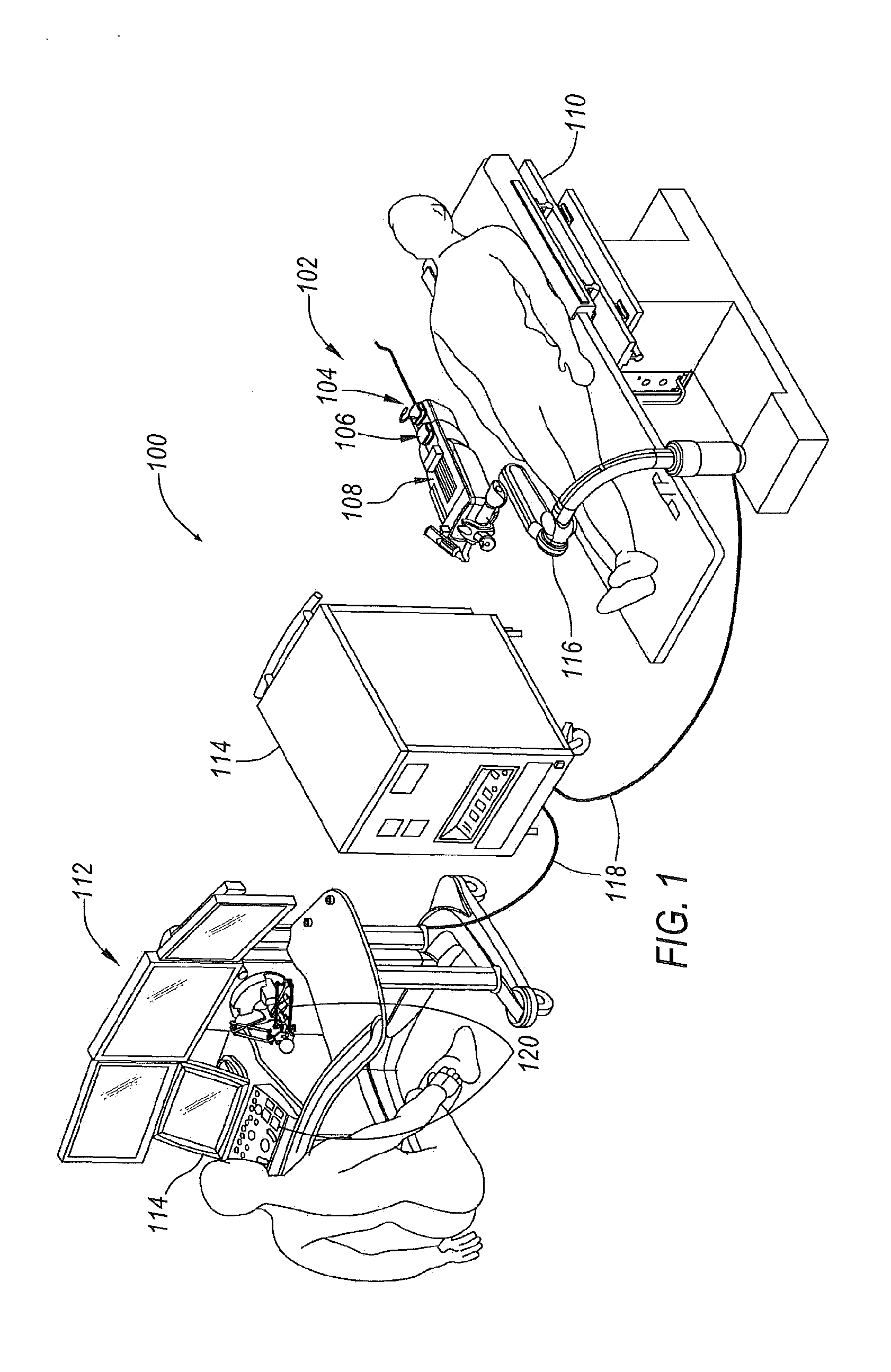 Torque-based catheter articulation