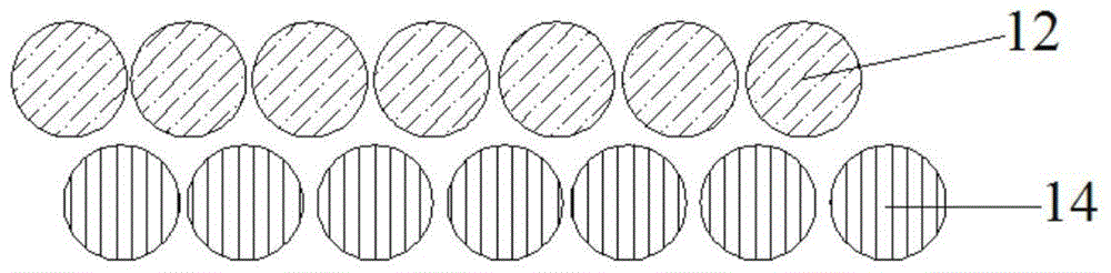 Shielded data cables for manipulators