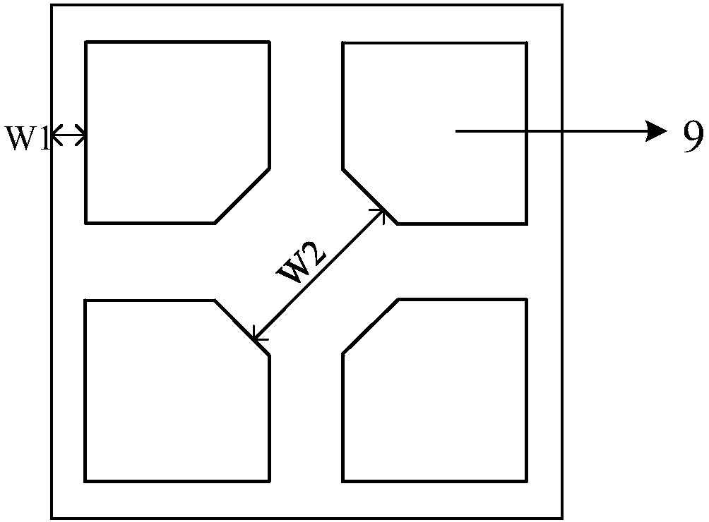 High-transmission terahertz phase shifter based on metamaterials