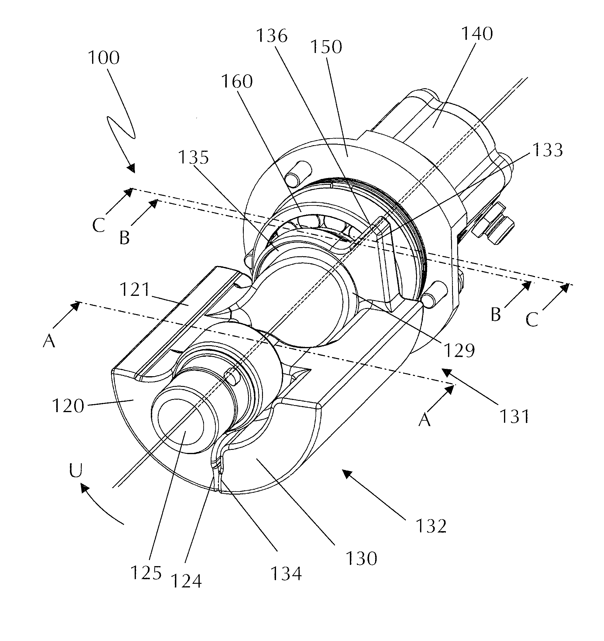 Vibration Exciter For A Ground Compactor And Ground Compactor