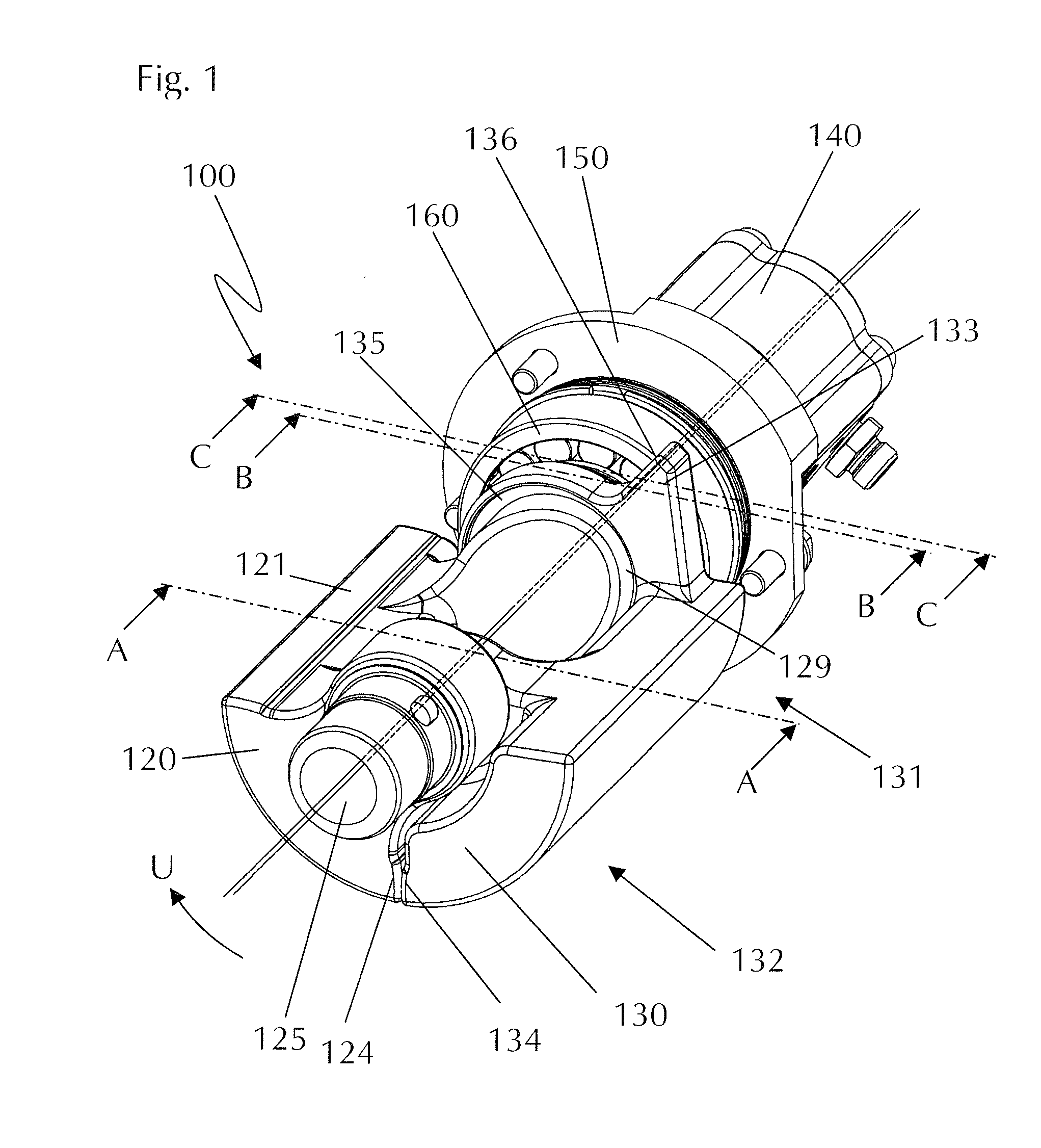 Vibration Exciter For A Ground Compactor And Ground Compactor