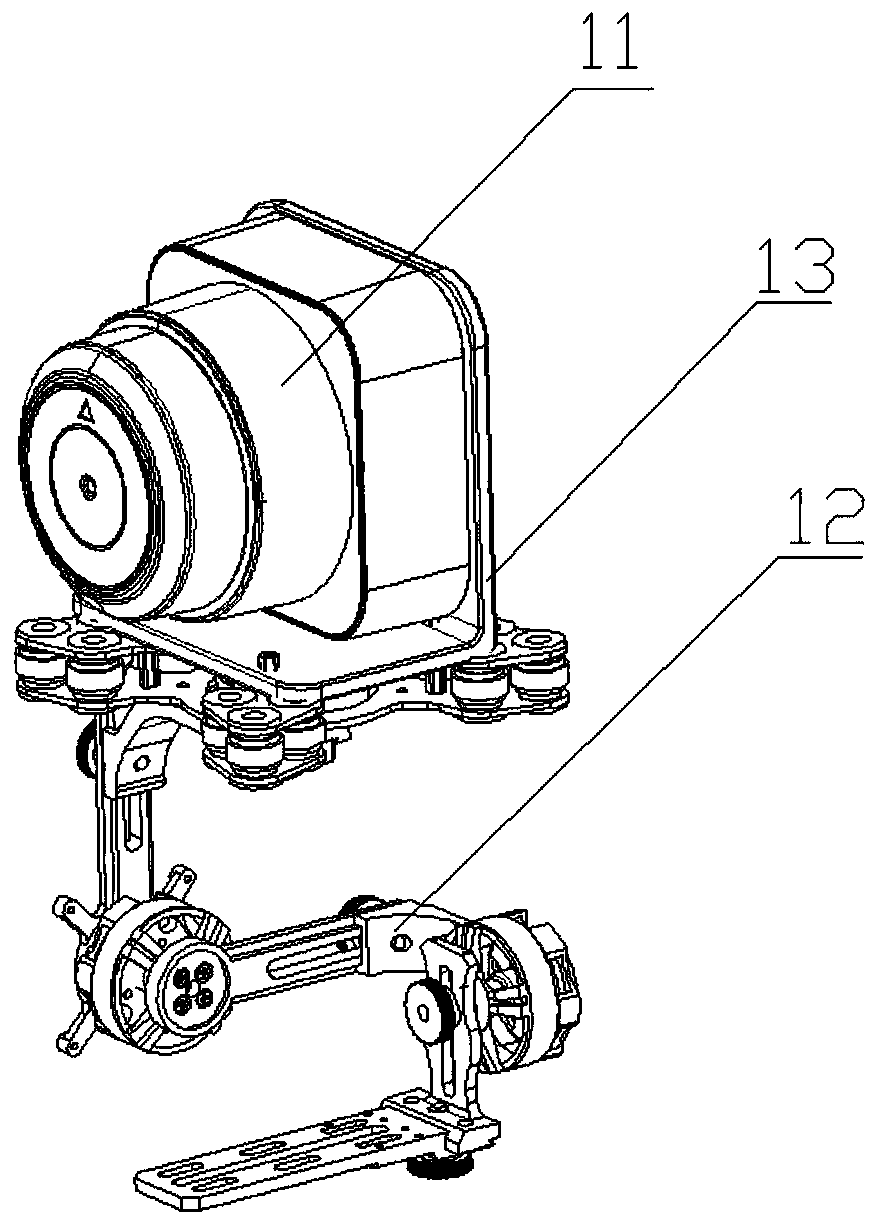 Intelligent accurate house measuring system