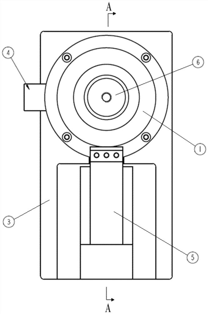 A portable β-ray irradiator for on-site calibration of photoluminescent dosimeters