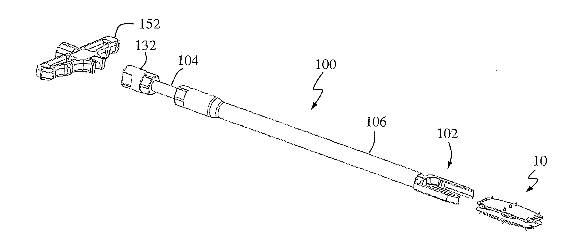 Total disc replacement system and related methods