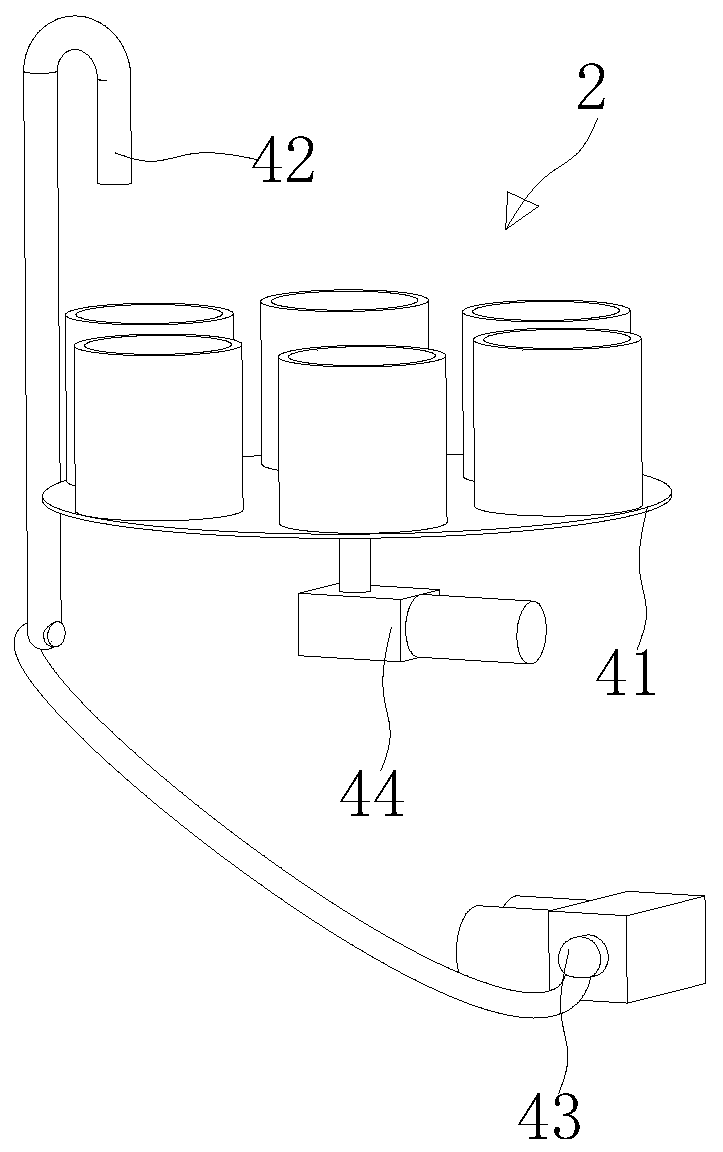 Remotely controllable water quality detection boat and water quality detection method applying same