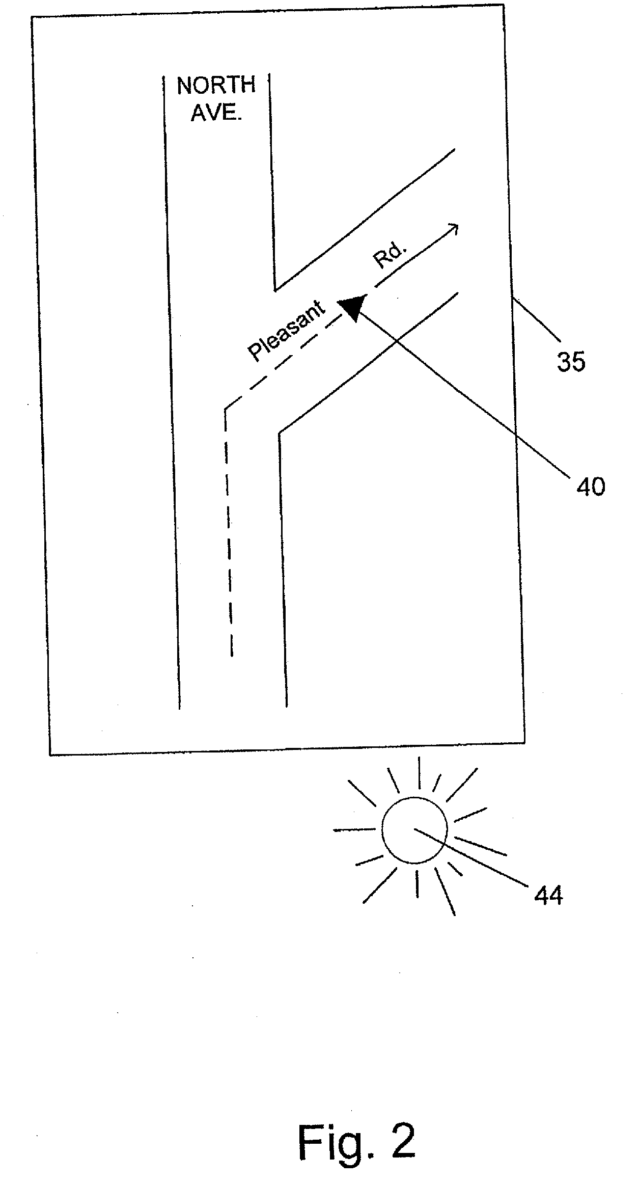 Driver alert system