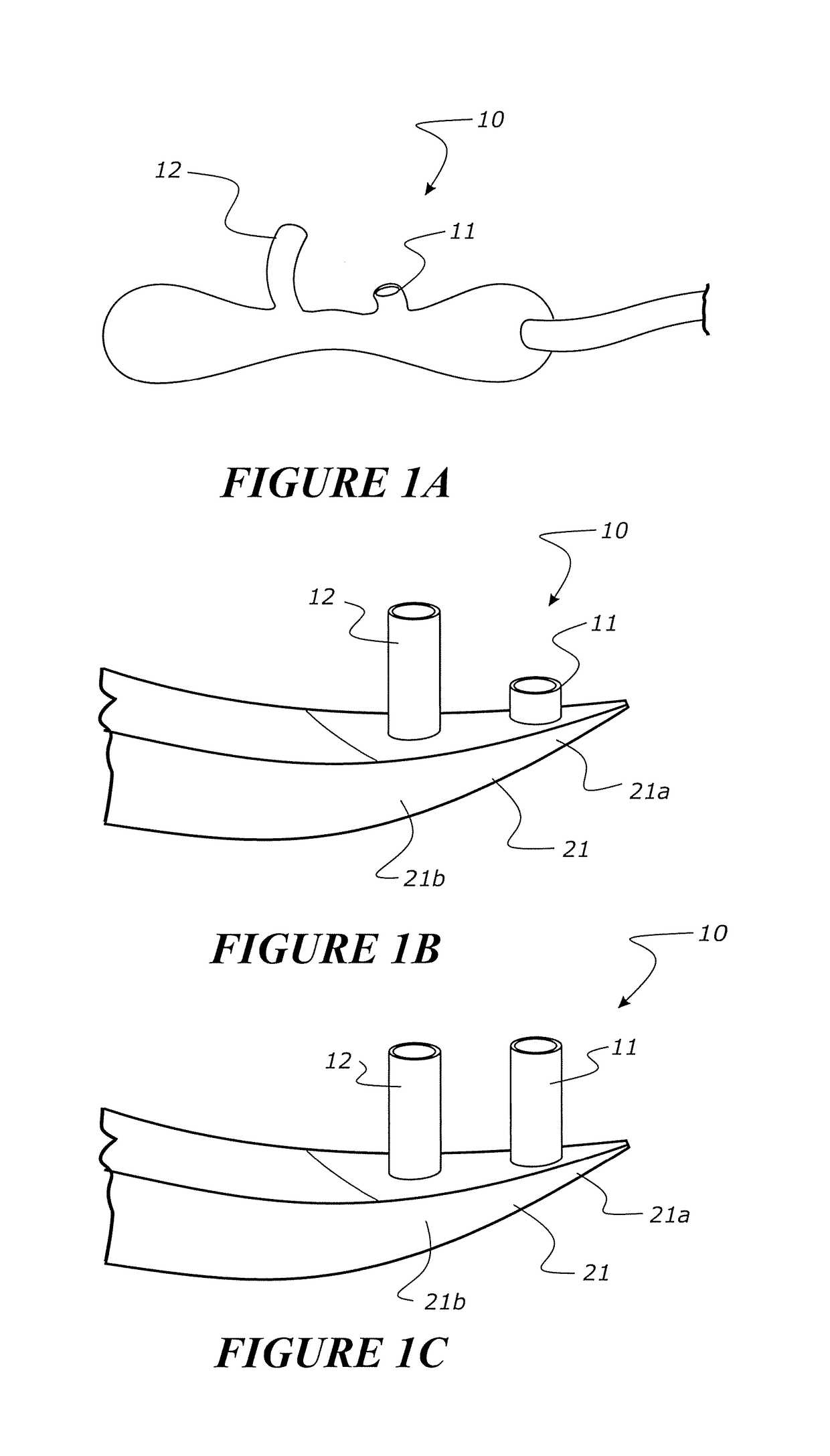 Nasal cannula