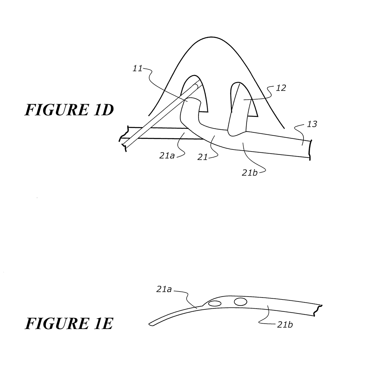 Nasal cannula