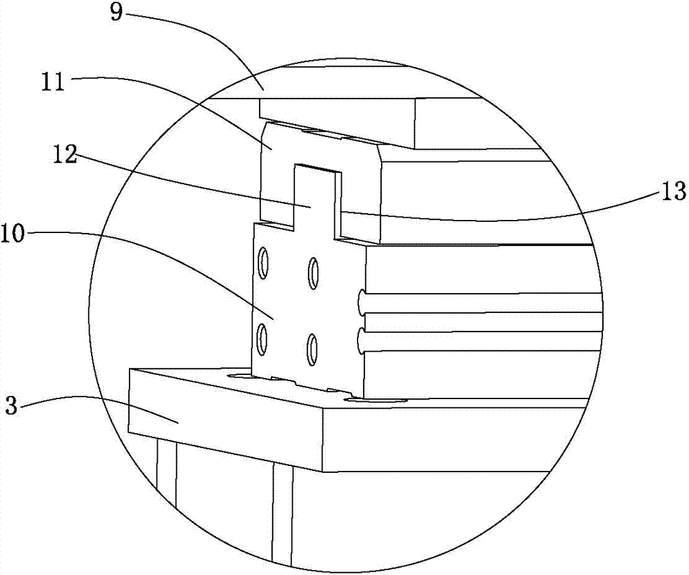 Semi-automatic polishing machine