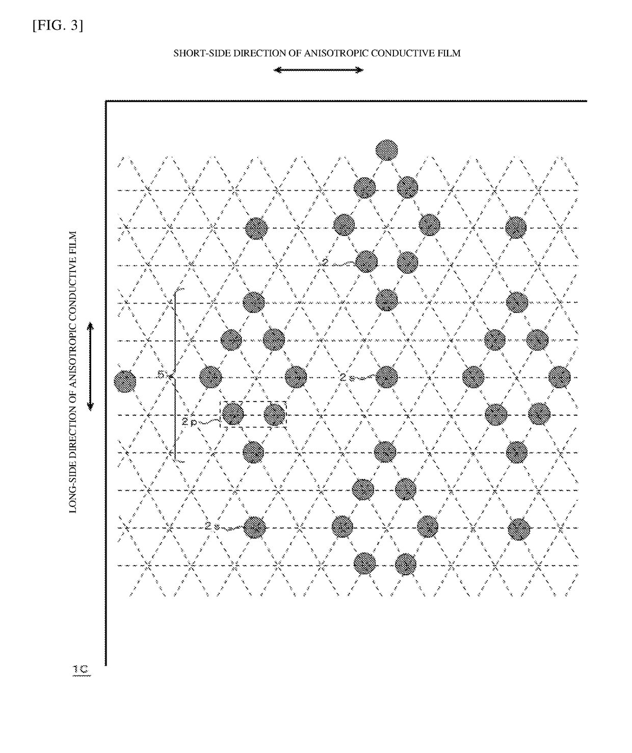 Anisotropic conductive film