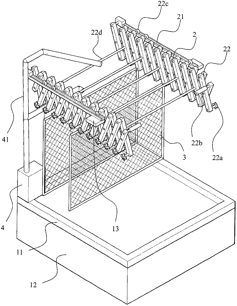 Special device for ultrasonic atomization, humidification and transportation of cuttlefish eggs