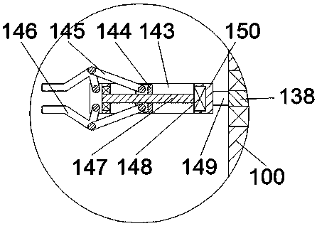 Injection mold