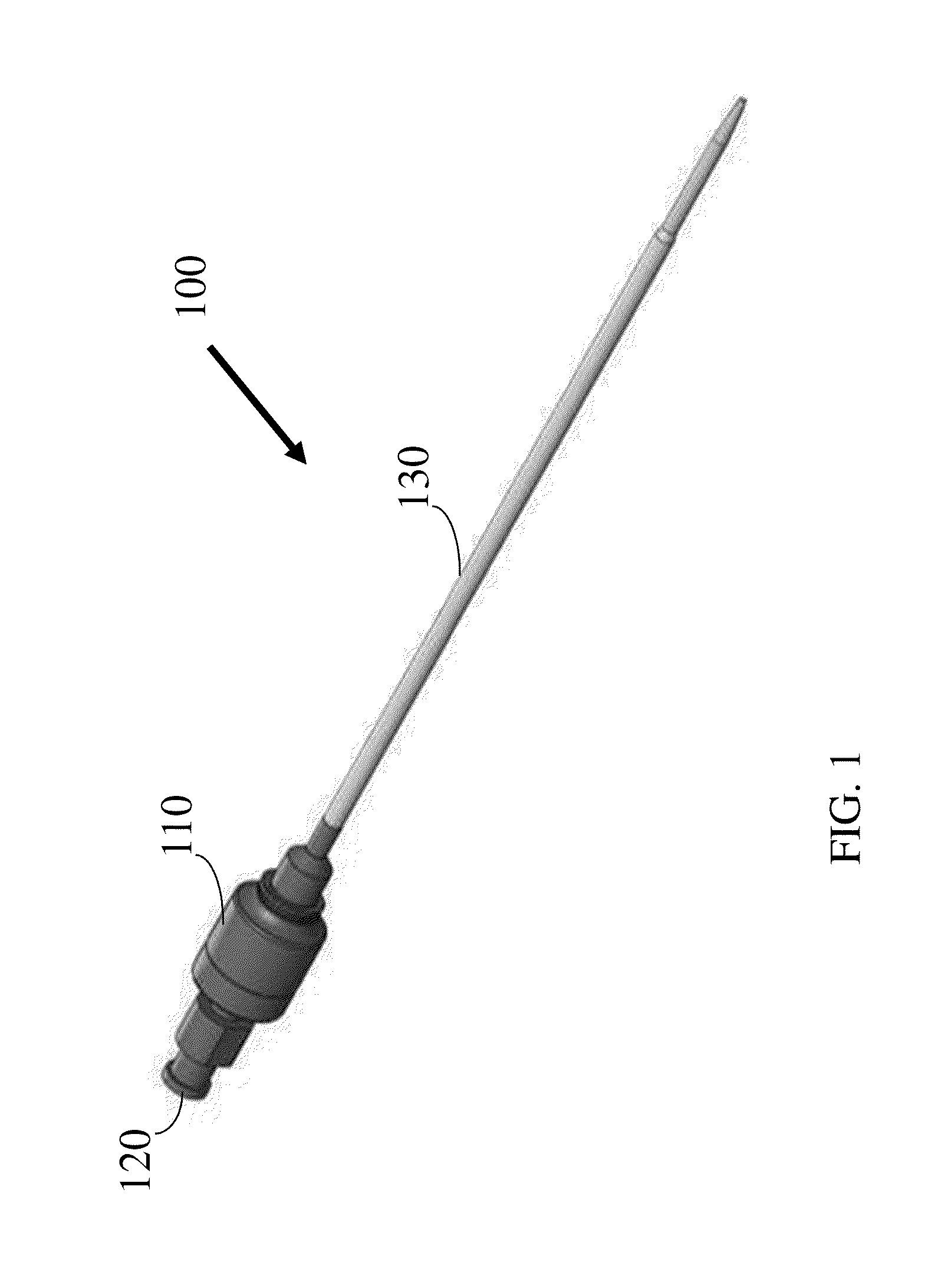 Hydrogel based occlusion systems