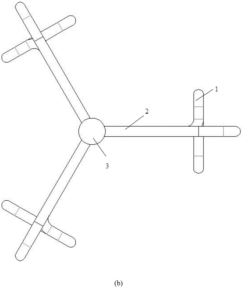 An online oil wear particle monitoring sensor and its manufacturing method