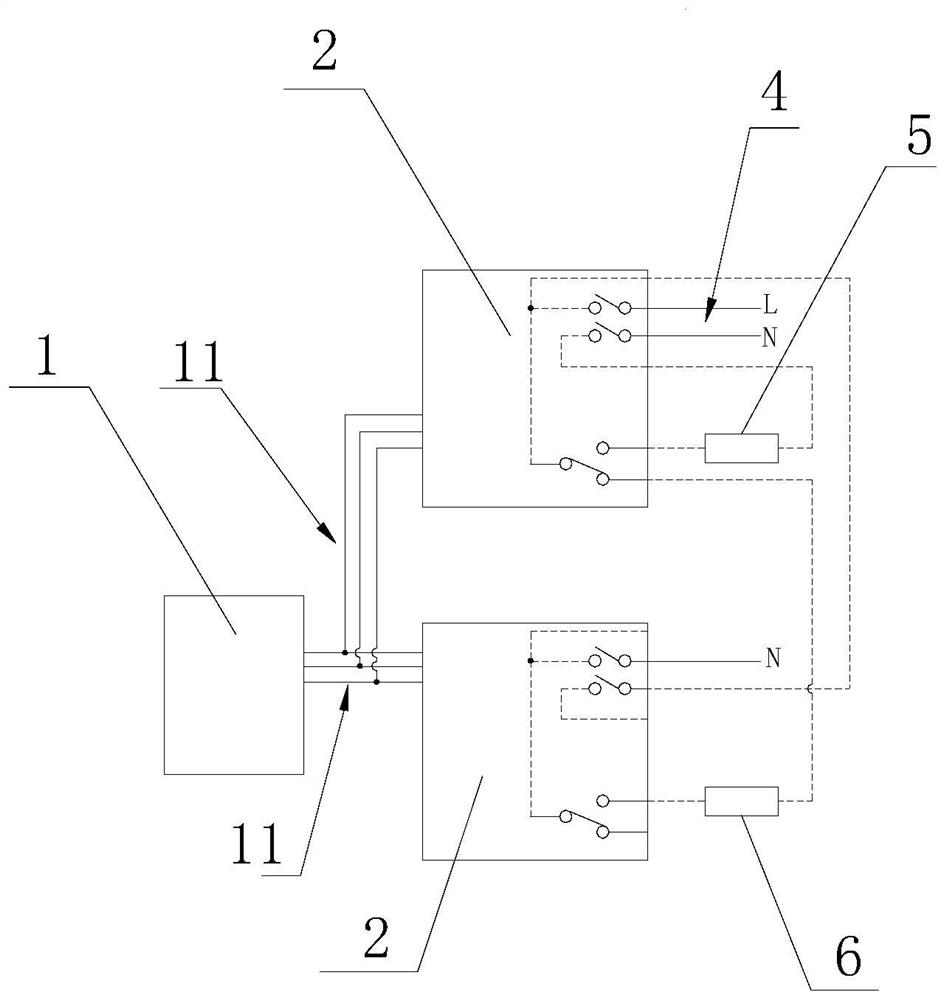 Clothes processing equipment and control method thereof