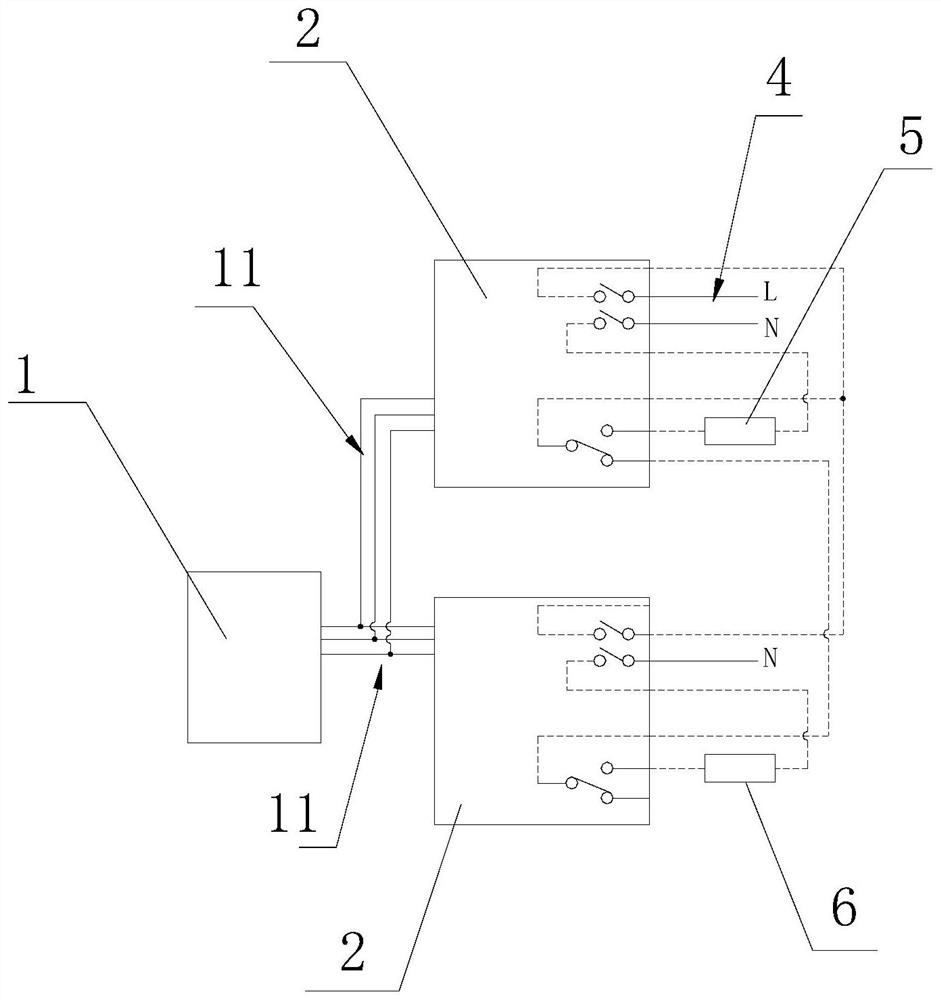 Clothes processing equipment and control method thereof