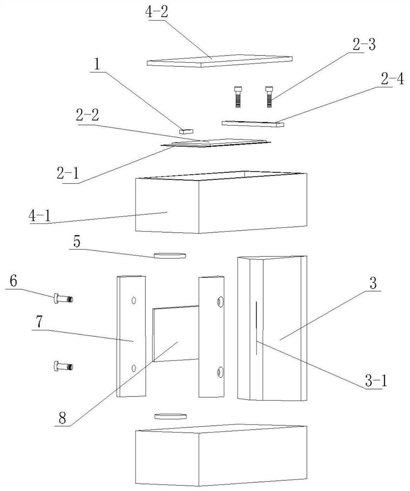 Piezoelectric energy harvester for river monitoring