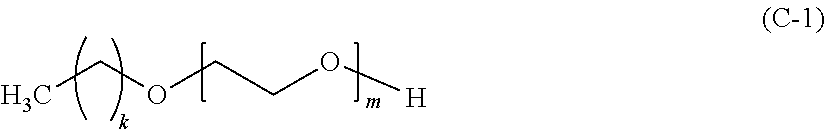 Detergent containing methyl ester sulfonates (MES) and methyl ester ethoxylates (MEE)